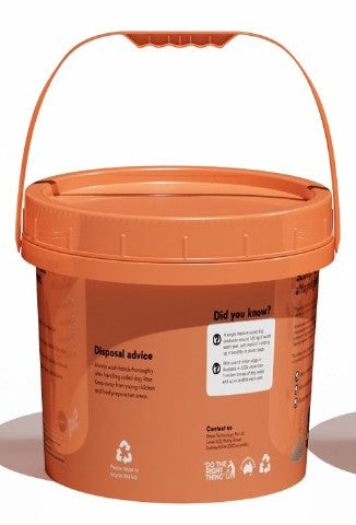 Natural Attapulgite Clay Dog Litter